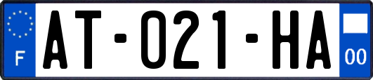 AT-021-HA