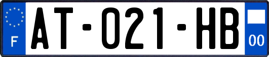 AT-021-HB