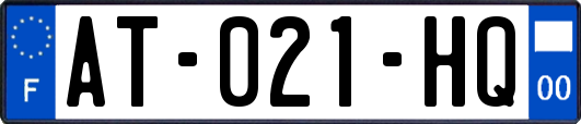 AT-021-HQ