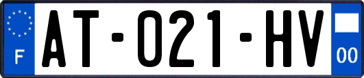 AT-021-HV