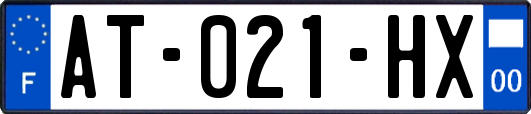 AT-021-HX