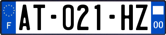 AT-021-HZ
