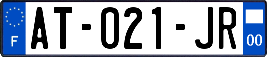 AT-021-JR