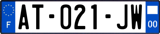 AT-021-JW