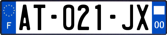AT-021-JX