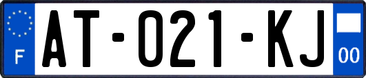 AT-021-KJ