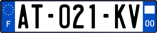 AT-021-KV