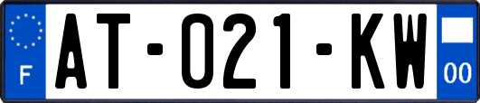 AT-021-KW