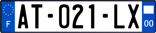 AT-021-LX
