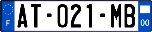 AT-021-MB