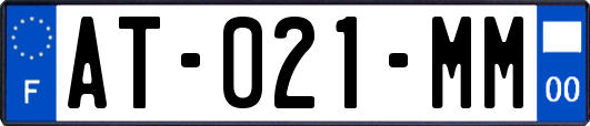 AT-021-MM