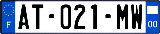 AT-021-MW