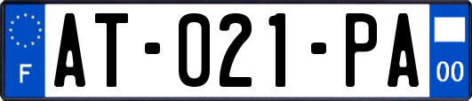 AT-021-PA