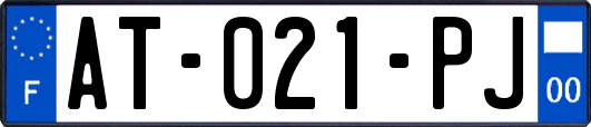AT-021-PJ