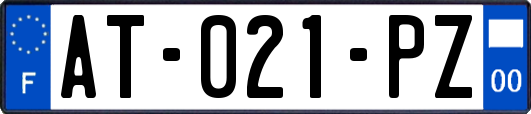 AT-021-PZ