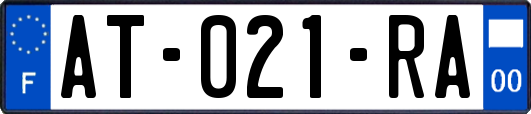 AT-021-RA