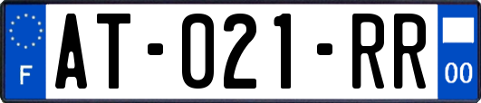 AT-021-RR