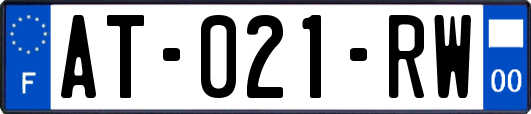 AT-021-RW