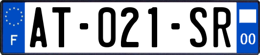 AT-021-SR