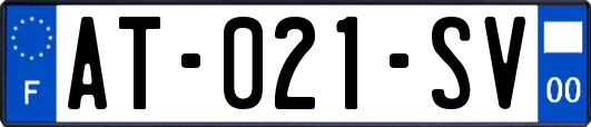 AT-021-SV