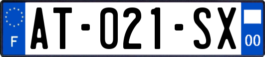 AT-021-SX