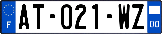 AT-021-WZ