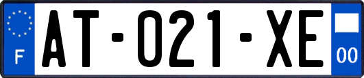 AT-021-XE