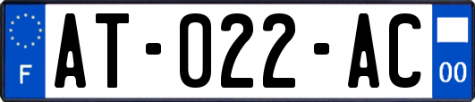 AT-022-AC