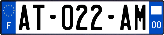 AT-022-AM