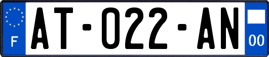 AT-022-AN