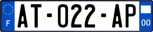 AT-022-AP