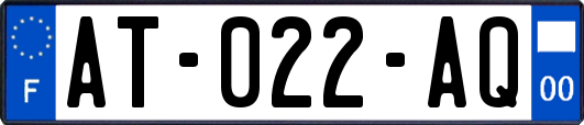 AT-022-AQ