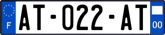 AT-022-AT