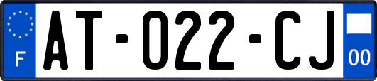 AT-022-CJ