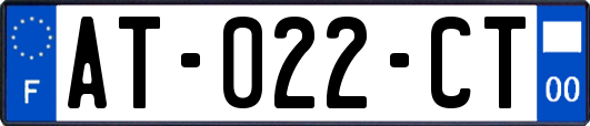 AT-022-CT
