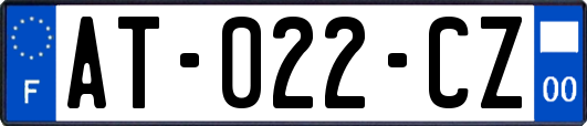 AT-022-CZ