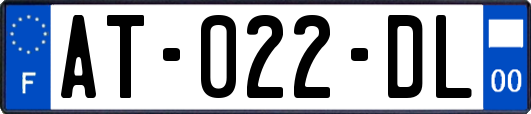AT-022-DL