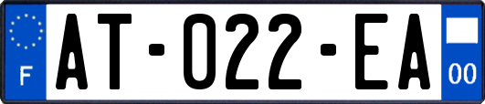 AT-022-EA