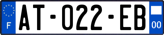 AT-022-EB