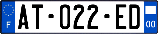 AT-022-ED
