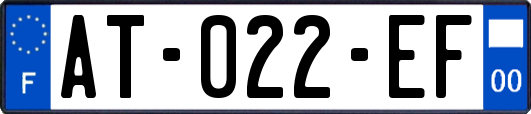 AT-022-EF