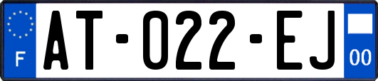 AT-022-EJ