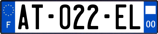 AT-022-EL