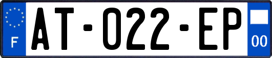 AT-022-EP