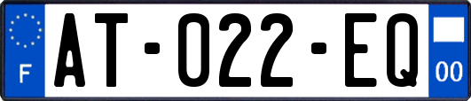 AT-022-EQ
