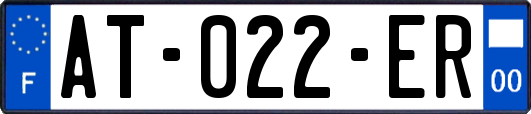 AT-022-ER