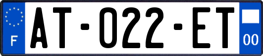 AT-022-ET