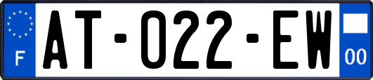 AT-022-EW