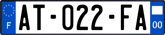 AT-022-FA