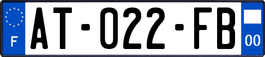 AT-022-FB